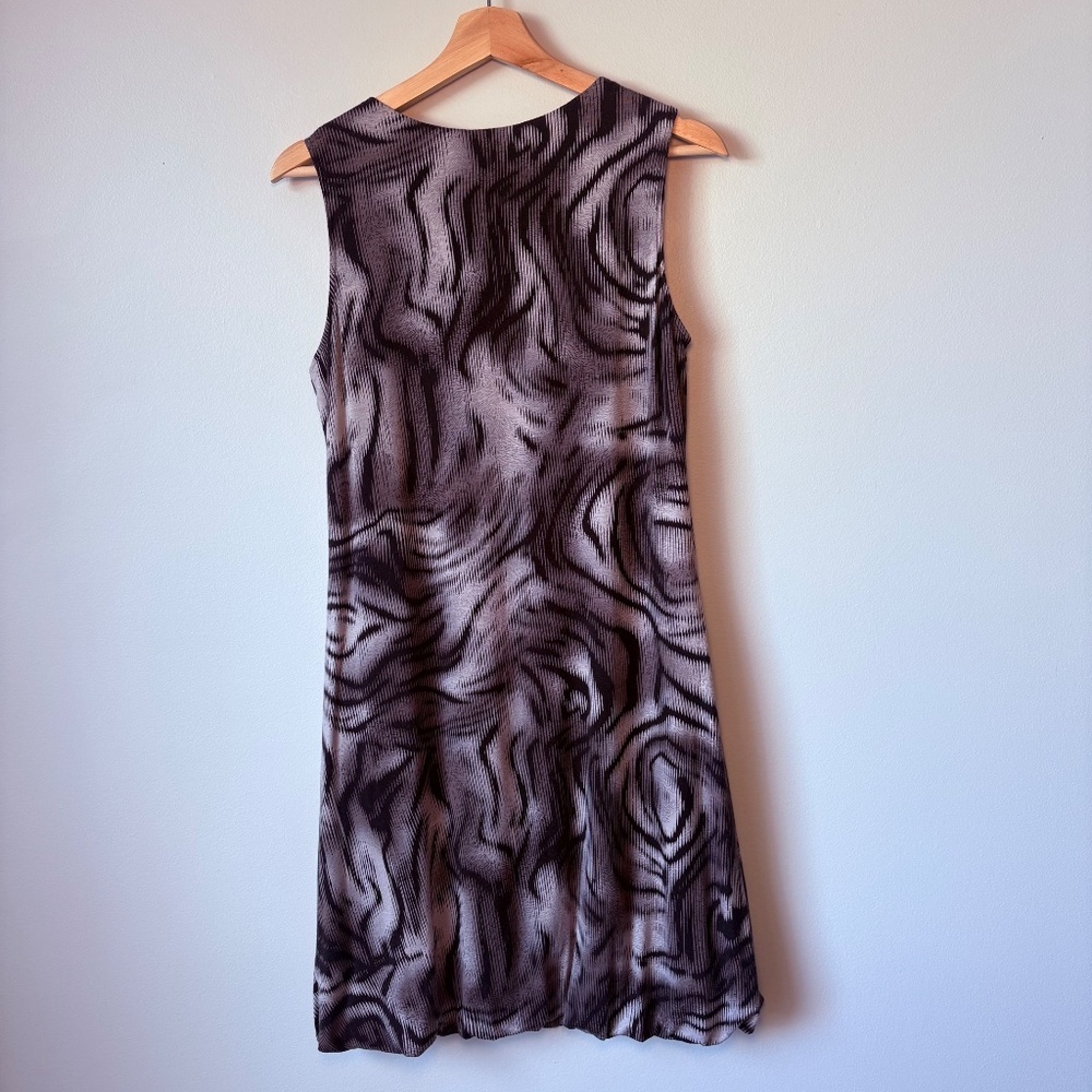 Linea Domani dress size Medium - Picture 2 of 11